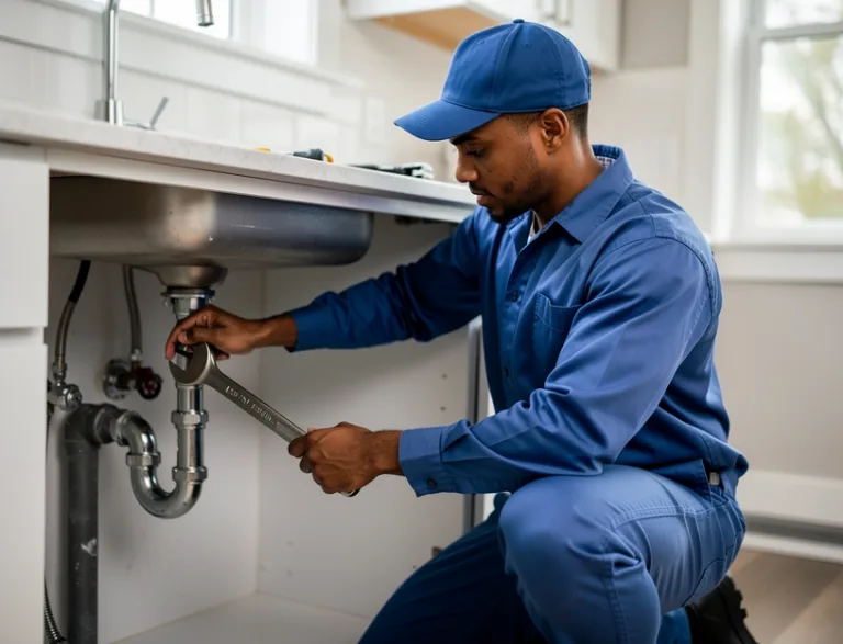 Installateur Service in Stuhr